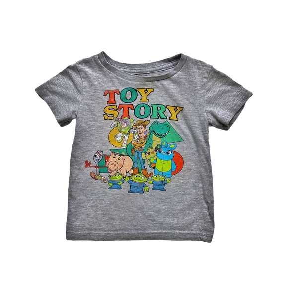 Disney Pixar Toy Story Tee 3T